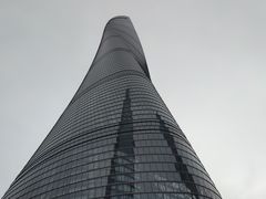 -上海中心大厦
