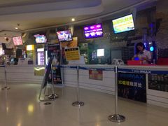 -金逸影城(大悦城IMAX激光店)