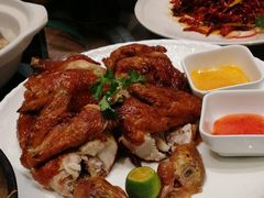 -拾味馆(万达广场店)