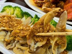 -晶渔坊·海鲜私房菜(东夷小镇店)