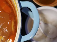 -亮欢寨快活林 酸汤鱼(仁怀店)