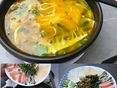 -桥香园云南过桥米线(红龙井店)