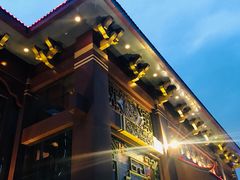 -老爷庙风味美食府(魏都大道店)
