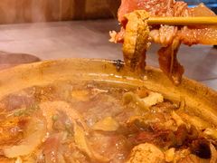 -腰子哥烤串(石佛营炫特店)