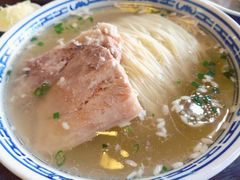 -同得兴 Since·1995 传统苏式面馆(嘉馀坊店)