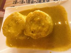 -北京小肠陈饭庄(方庄店)