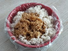 米饭-咱家王新国把子肉(县东巷店)