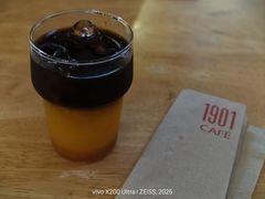 -1901 Cafe(西四店)