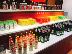 -汉丽轩·音乐自助烤肉餐厅(石岐店)