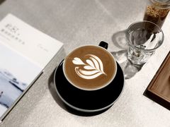 -野鸽子咖啡(中航店)