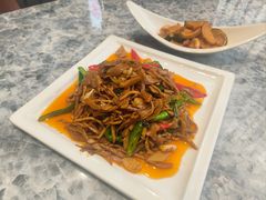 -聚丰园•湖鲜餐厅(阿红私房菜梅石路店)