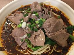 -老家猪肝面(石油路店)