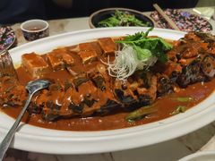 -峰厨大鱼泡饼·天津菜(西青大学城店)