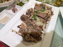-清真天水老巷道餐厅