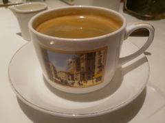 咖啡-COVA 餅店及餐廳(太古广场店)