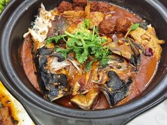 -尚岛私房菜(西方巷店)