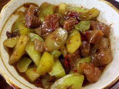 -大隐隐于市私房菜(保和小区店)