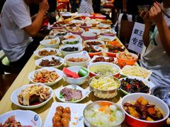 -梅园食堂