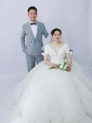 -蒙娜丽莎婚纱摄影·旅拍