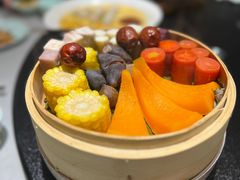 -浦東饭店(育才街怀特国际商城店)