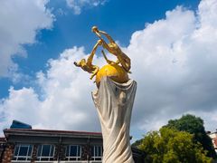 -天津五大道文化旅游区