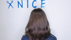 -NICE私人发型定制