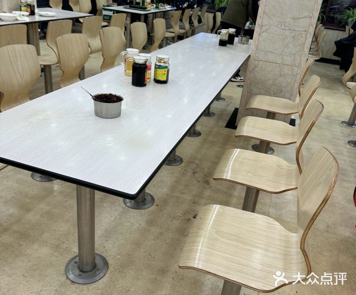 老四季(光荣街店)图片