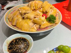 -孔乙己酒家(虹桥路店)