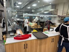 -金源汤包(育新东路店)