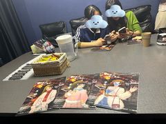 -剧狐剧本杀(徐汇1号店)