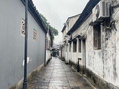 -绍兴书圣故里景区
