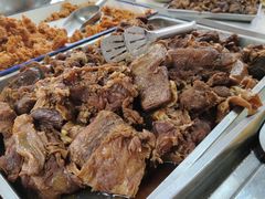 -清真-戏楼王记牛肉面