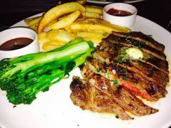 -WOLFGANG PUCK KITCHEN & BAR(迪士尼小镇店)