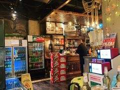 -小俩口烧烤东北菜(双井店)