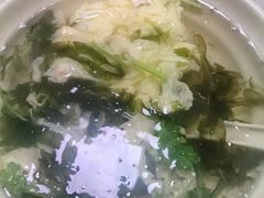 -宝光熏肉鞋底火烧(新街口店)