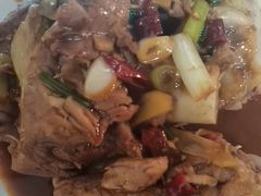 -大梁骨头馆·酱骨老菜(友好店)