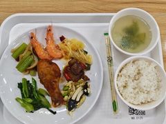 -珍鼎餐饮(中国国际商品中心店)