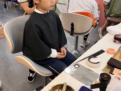 -海马体照相馆(上海宝山万达广场店)