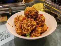 -全聚贤餐厅·湖北家常菜(沙湖店)