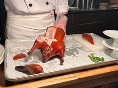 -四季民福烤鸭店(故宫店)