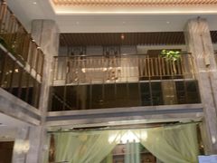 -御海8号温泉酒店