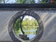 -承德避暑山庄景区