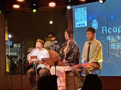 -阿卡贝拉音乐汇(印象城店)