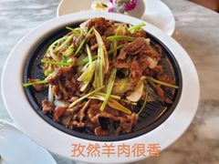 -花舍·新派粤菜·西餐·下午茶(亚运村·鸟巢店)