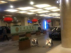 -北京王府井天伦王朝酒店