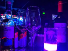 -MOSSO音乐酒吧·live house(长乐路店)
