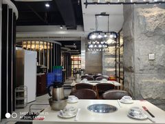 大堂-陈记顺和潮汕牛肉火锅(番禺迎宾大道店)
