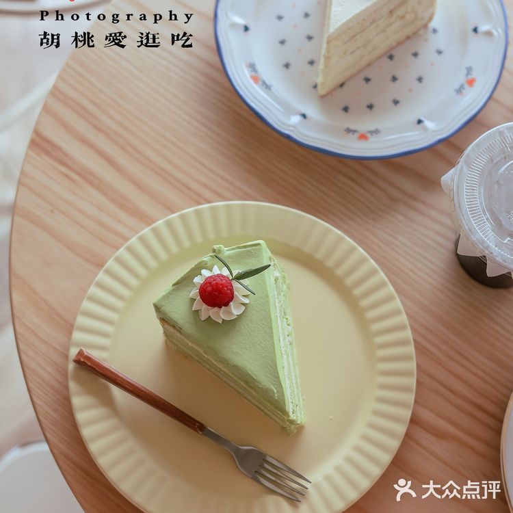 徐州探店｜来场简约甜美的下午茶