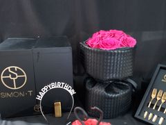 -西檬树SIMON·T轻奢蛋糕(大东方Max店)