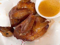金牌妙龄乳鸽-铭家点心(秦岭路店)